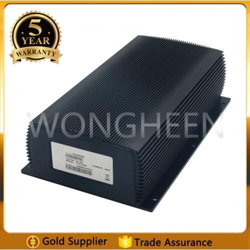 DQKC-025 1219-8406 For CURTIS PMC Motor Controller 36-48V 600A EV D C Series HELI