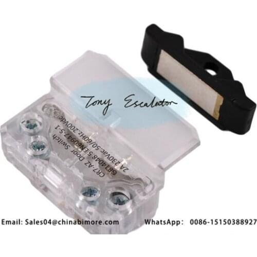 Elevator Door Contact Contactor switch lock CR7-AZ pARts