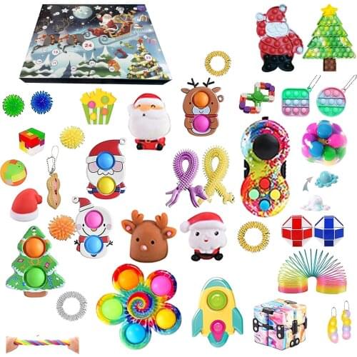 Рождественские календари KAKUDER China At AliExpress