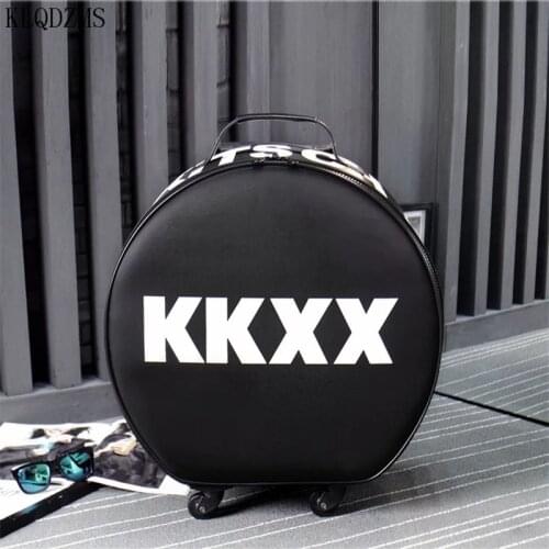 KLQDZMS Small Suitcases