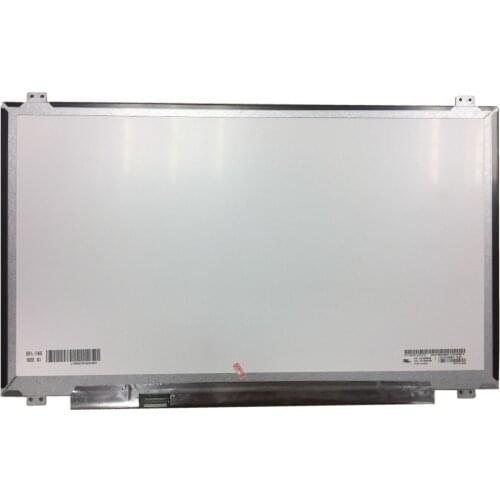 LALAWIN LP173WF4 SPF5 LP173WF4(SP)(F7) SPF2 SPF3 SPF4 fit LTN173HL01 IPS 1920*1080 30pin EDP LCD LED PANEL LAPTOP SCREEN