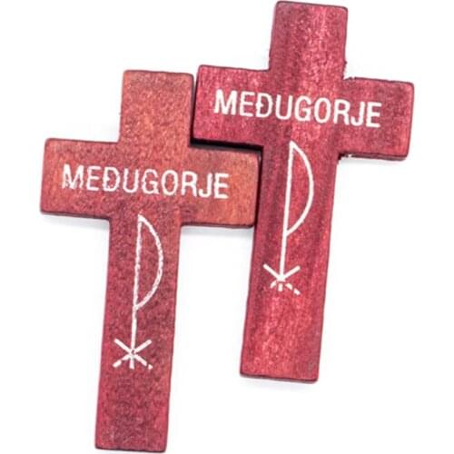 LISANQIN Wooden Beads