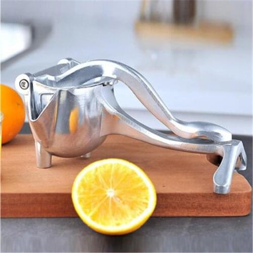 Multifunctional Manual Orange Juicer Lemon Pomegranate Juice Squeezer Pressure Fruit Juicer Press Kitchen Tools Exprimidor Limon