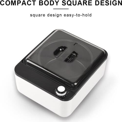 Waxing Kit, Wax Hot Warmer for Hard Wax Beans Hair Removal Kit Wax Treatment for Women Men At Home Waxing