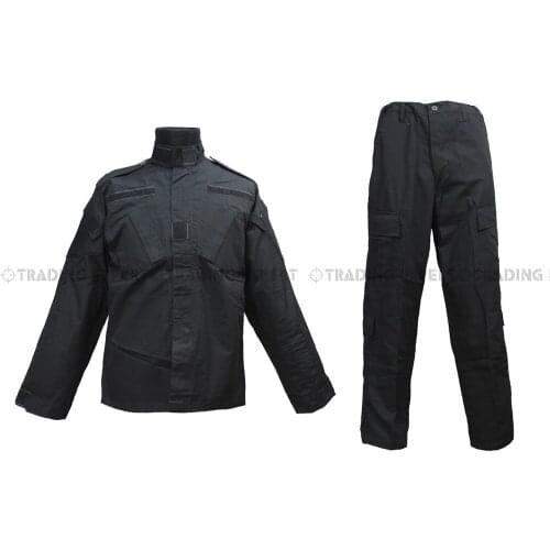 Us army military uniform for men US Navy Marine BDU Combat Uniform [CL-02-MA]