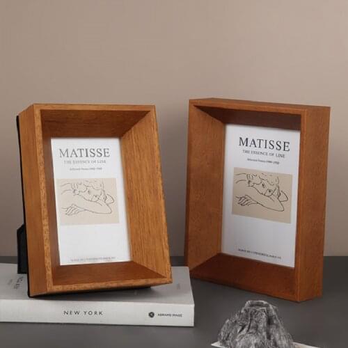 Деревянные рамки для фото OLOEY China At AliExpress