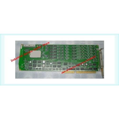 Original AT-A0-6/10 Capture Card Industrial Motherboard