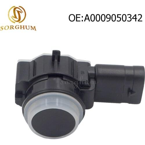 PDC Parking Distance Sensor Fit For Mercedes-Benz W246 2011-2015 A0009050342