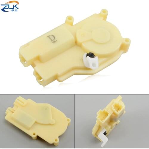 ZUK Tail Door Tailgate Rear Gate Trunk Lock Actuator For HONDA FIT JAZZ 2005-2008 ODYSSEY RA6 02-04 STREAM 02-05 74896-SAA-003