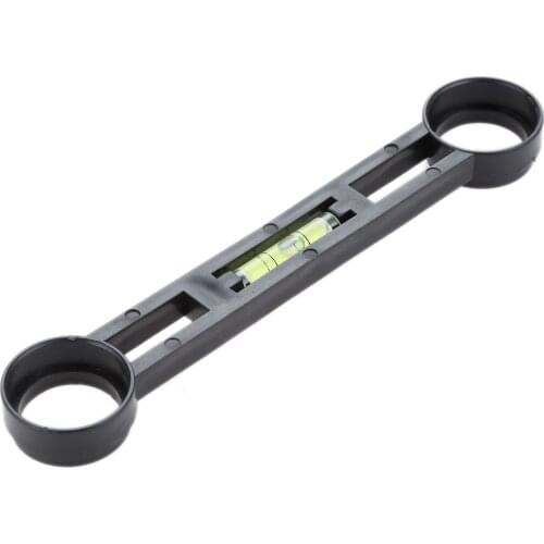 Mix Water Valve Curved Foot Level Shower Faucet Installation Accessories Bath Tap Turn Ranging Installation Maintenance Tools