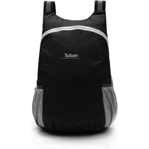 Outdoor Sports New Multi-function Travel Backpack Waterproof High Quality Bags for Travel Lightweight Nylon Foldable