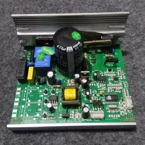 Uber Treadmill Yb515a/121/Yb525a/Yb528a Lower Control Board Motherboard Circuit Board Power Board Driver