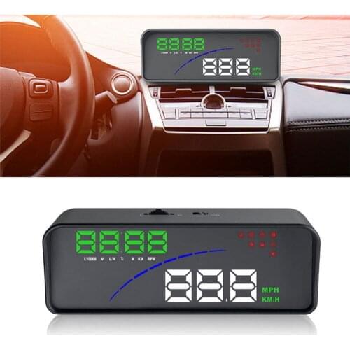 TAIHONGYU Windshield Projectors