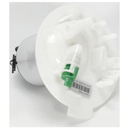 WAJ Fuel Filter C2D25076, C2Z10550 Fits For Jaguar XF XJ XFR 2010-2014