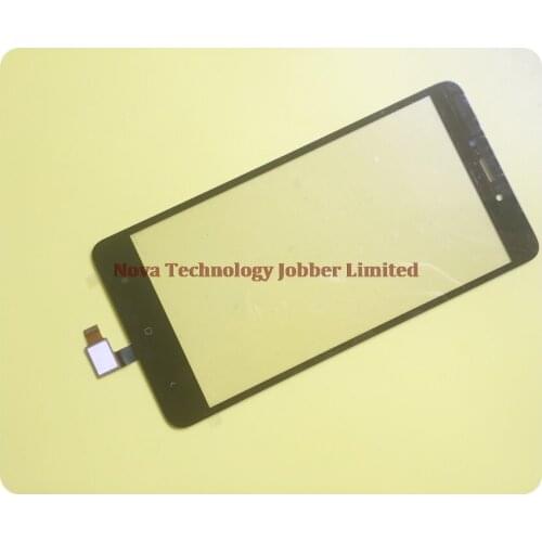 Wyieno 5.5" Note4 Sensor Phone Replacement Parts For Xiaomi For Redmi Note4 Touch Screen Digitizer Touchscreen Panel Tracking
