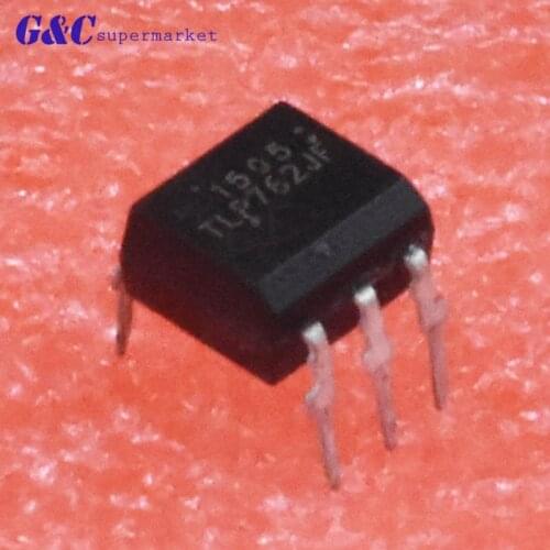 1/2/5/10PCS TLP762JF 762JF DIP-5 IC Encapsulation NE diy electronics