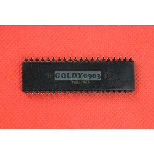 100% New&original P8080A-1 DIP40 8 CPU