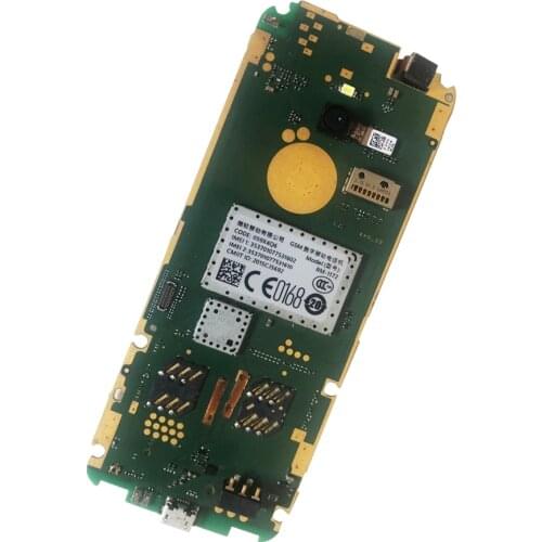 100% Original tested Working For Nokia 230 Motherboard ,Full Working Unlocked Logic Board For Nokia 230 Free Shipping