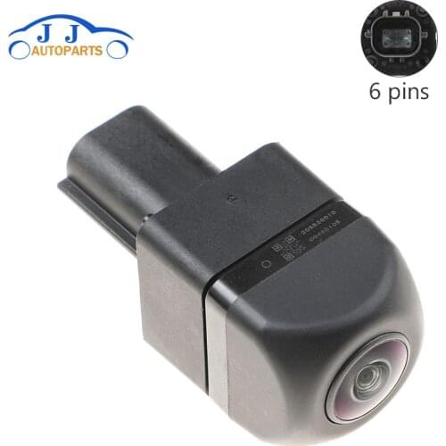 86790-58200 New Rear View-Backup Camera Designed For Toyota Car High Quality Car Camera 86790-58200/W