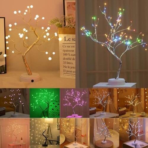 ANENG LED String Lights