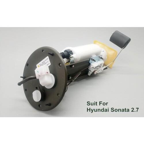 Car Fuel Filter Gasoline pump assembly For Hyundai Sonata 2.7