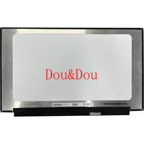 B156HAN10.0 15.6'' IPS Laptop LCD Display Panel 1920*1080 EDP 40 Pins 144HZ 100% color 1000:1 Contrast Ratio