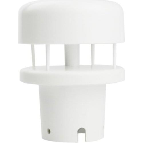 Wind speed sensor used for indoor and outdoor industrial transportation meteorological ultrasonic wind speed direction finder