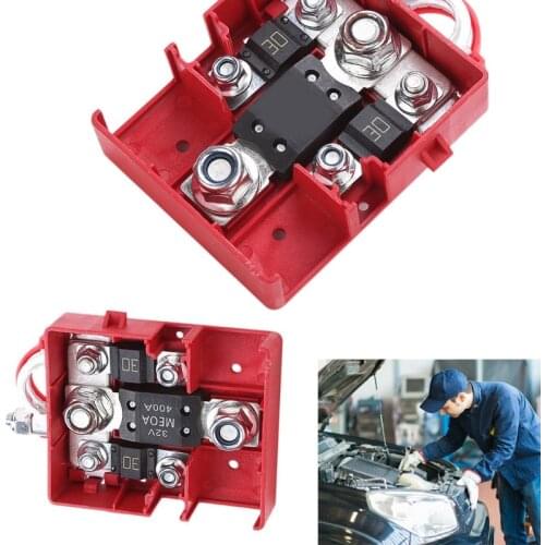 DVSAGF Fuses For Cars