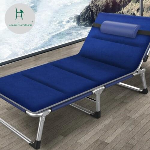 Louis fashion Sun Loungers