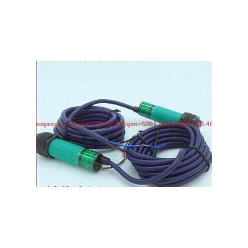 100% NEW E18-5NA On-Shot Sensor Photoelectric Switch Sensor