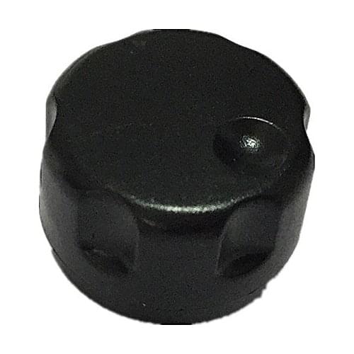New On/Off Power Volume Knob Switch For Motorola GM300 M120 Two Way Radio Walkie Talkie Accessories