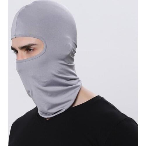 Wholesale Cycling Cap Scarf Bandana Men Mask Balaclava Hat Snowboard Masks Cycling Hat Bicycle Bike Cap Sports For DropShipping