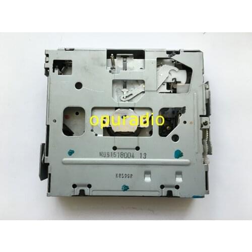 Original Clarion Single CD mechanism 929 0069 88 drive loader for Nissan CD player 28185 AM FM Receiver car radio