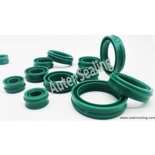 EU Pneumatic seal 14x24x10.7 cylinders seal rubber seal PU Ring