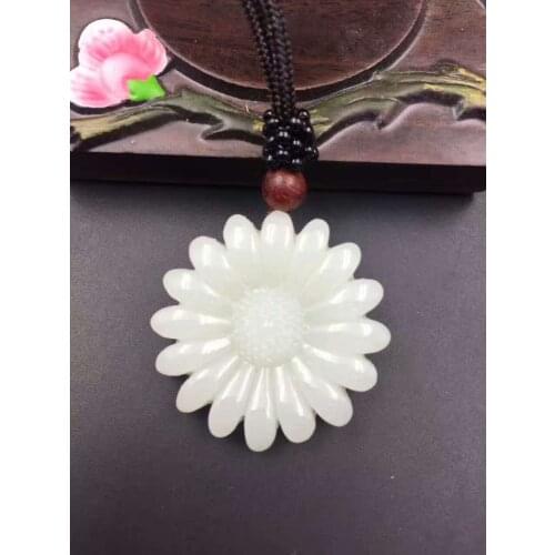 Hetian yu sunflower 2012