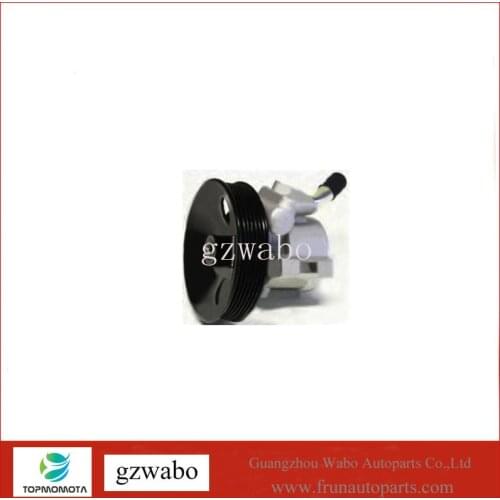 Topmomota Power Steering Pumps