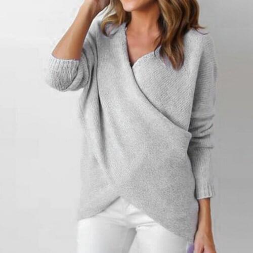 XRRSMT Women's Sweaters And Cardigans