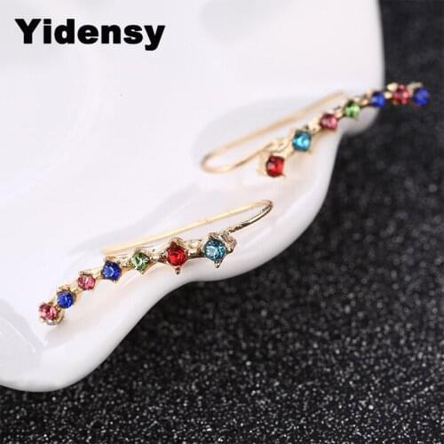 Клипсы Yidensy China At AliExpress