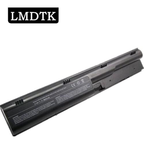 LMDTK NEW 9 Cells Laptop Battery FOR HP 4330S 4331S 4430S 4431S 4530S 4535S 4435s PR06 PR09 HSTNN-IB2R HSTNN-LB2R HSTNN-OB2R