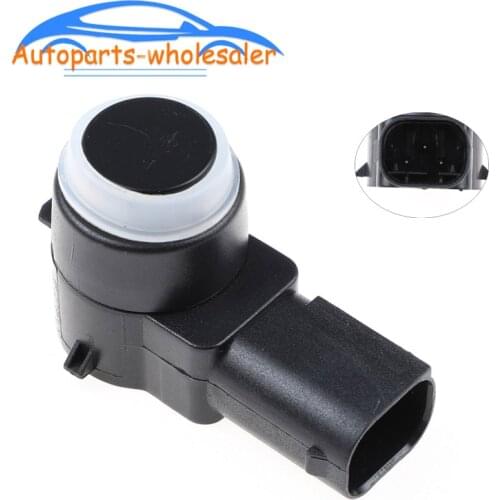 Car accessories 9649614177 For Citroen Peugeot C4 C5 C6 308 407 High Quality PDC Parking Sensor