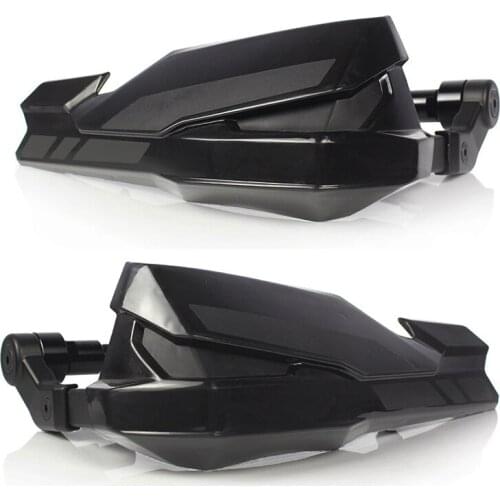 For 2017 Kawasaki Z900 Z 900 Handguard Motorcycle Accessories Motor Bike Parts Handlebar Hand Guard Brush Bar Protector Black