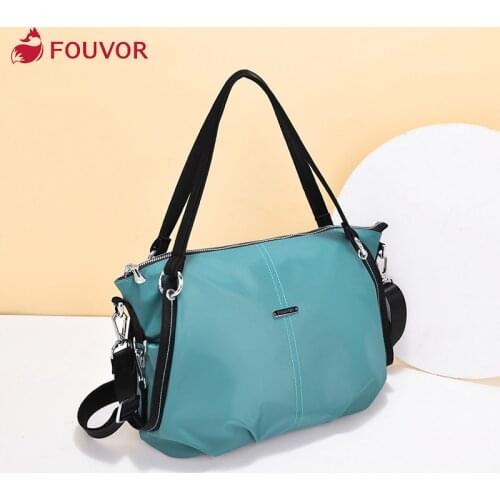 Сумки с короткими ручками Fouvor China At AliExpress