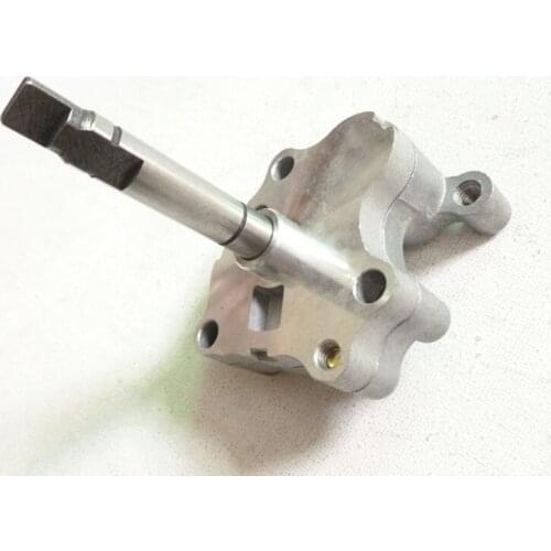 BRAND HISUN 700UTV 500UTV 700ATV 500ATV OIL PUMP COMP WITH GASKET FIT HISUN MASSIMO SUPERMACH MENARDS YARDSPORT ATV CARB