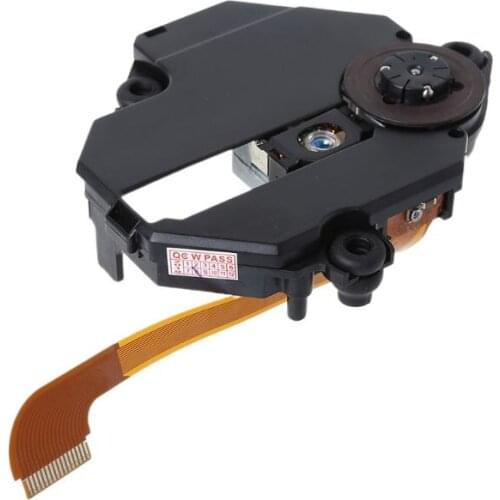 KSM-440AEM Electronics Assembly Spare Kit Useful Gaming Optical Lens for PS1 Console Replacement Parts Accessory