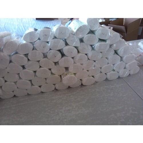 New Arrival ! Bamboo BIODEGRADABLE FLUSHABLE LINERS diaper inserts nappies inserts 100sheets/roll Free shipping 2 rolls/lot