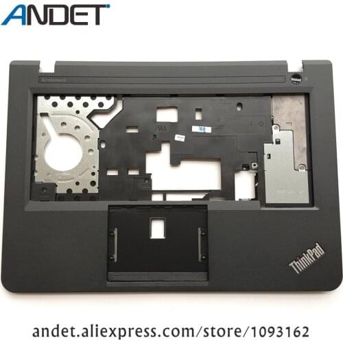 New Original for Lenovo ThinkPad E450 E455 E450C Palmrest Keyboard Bezel Cover Upper Case 00HT609 AP0TR000M00 AP0TR000B00
