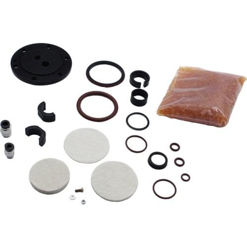 Air Compressor Repair Set for Ranger Rover Sport 2005 to 2013, Simple Installation,Compact