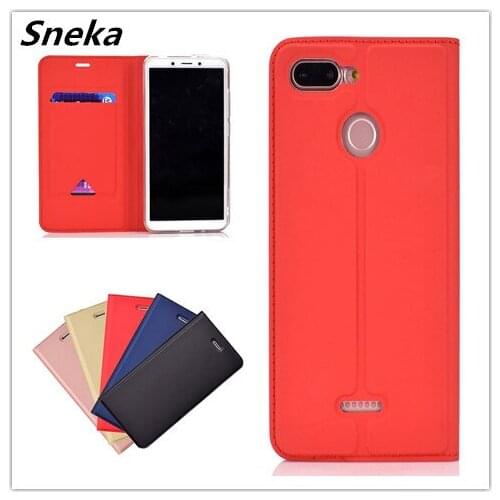 SneKa Phone Cases Xiaomi Mi 8 SE
