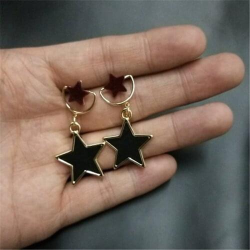 XIAONIANSHI Stud Earrings