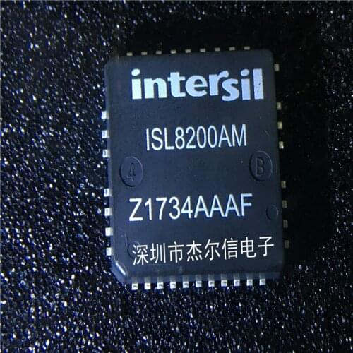 100% New&original In Stock ISL8200AMIRZ ISL8200AM QFN